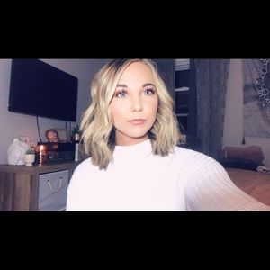 Meet your Posher, Madison